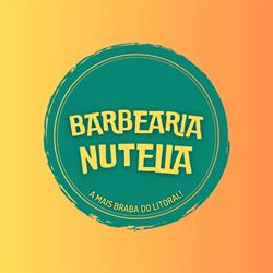 Barbearia Nutella