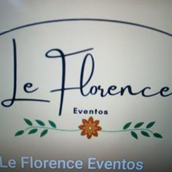 Le Florence Eventos