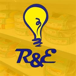 R&E Instalações Elétricas