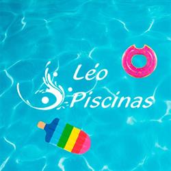 Léo Piscinas Candelária