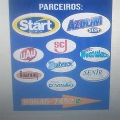 L C Limpeza e essências