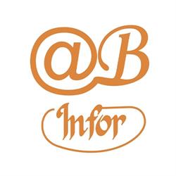 AB INFOR - Assistência Técnica em Computadores, notebooks, celulares.