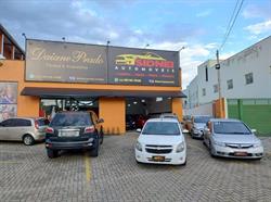 Sidnei Automoveis