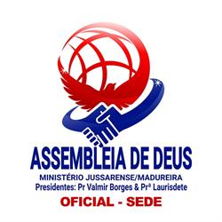 Assembleia de Deus - Ministério Jussarense/Madureira