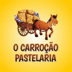 Pastelaria o Carroção