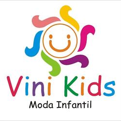 Vini Kids Moda Infantil