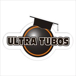 Canudos de formatura Ultra Tubos