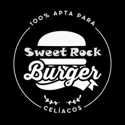 Sweet Rock Burger