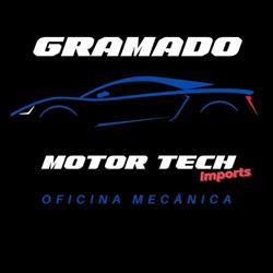 Gramado Motor Tech
