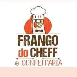 Frango do Cheff e Confeitaria