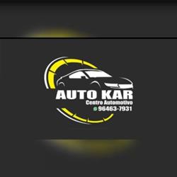 Centro Automotivo Auto Kar/Mecânica e Borracharia