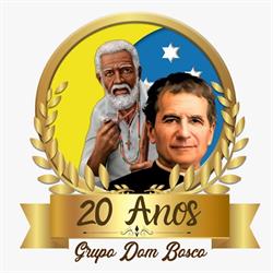 Casa de caridade Dom Bosco & Terreiro de Pai Tome - Grupo DB