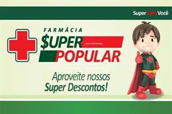 Super Popular Cajuru