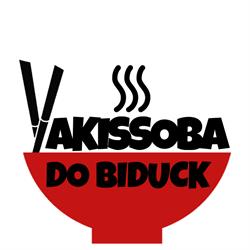 Yakissoba do Biduck