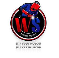 WS'Santana Portões
