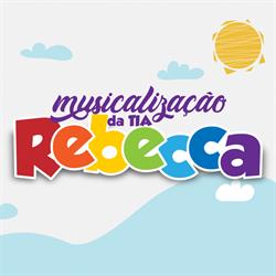 Musicalização da Tia Rebecca