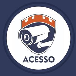 Acesso Solutions - Segurança Eletrônica
