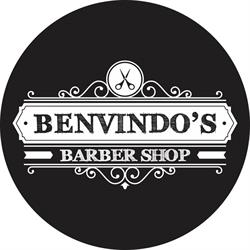 Barbearia Benvindo's em Maceió/AL.