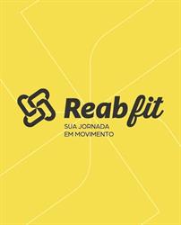 ReabFit Sua Jornada em Movimento