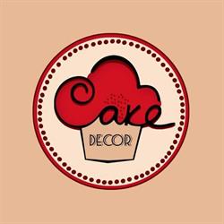 Cake Decor Bolos