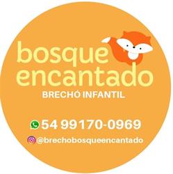 Brechó Bosque Encantado