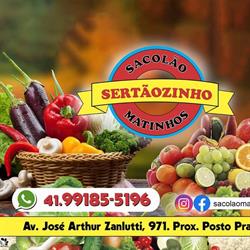 Sacolão Matinhos Sertãozinho