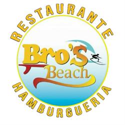 BRO'S BEACH Restaurante Hambúrgueria