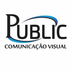 Public Comunicação Visual