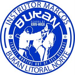 Krav-Maga Caraguatatuba - Bukan Litoral Norte