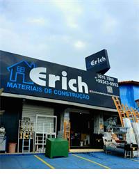 Erich Materiais de Construção