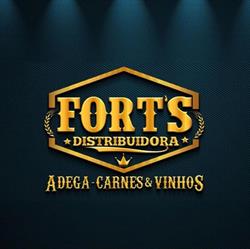 Forts Distribuidora