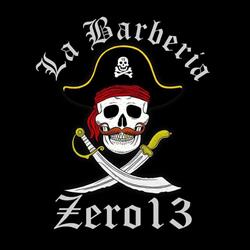 La Barberia Zero13 - Barbearia em Itanhaém