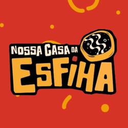 Nossa Casa da Esfiha