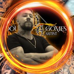 Douglas Gomes Tattoo Artist