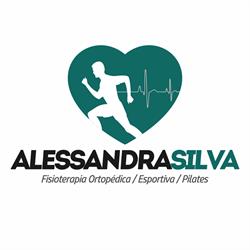 Alessandra Silva Fisioterapia