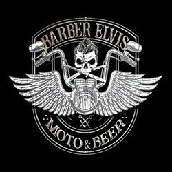 Barber Elvis Moto & Beer agora é, BEMB!