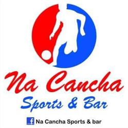 Na Cancha Sports & bar