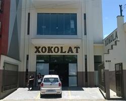 Xokolat