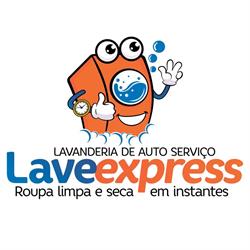 Lavanderia de autoatendimento Laveexpress