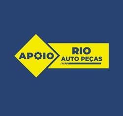 Apoio Rio Auto Peças - Tanguá