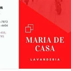 Maria de Casa