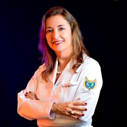 Dra. Rosa Ferreira e Parreira - Alergia e Imunologia e vacina imunológica.