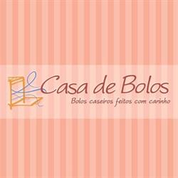 Casa de bolos Araxá