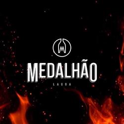Medalhão Lagoa
