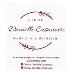 Clínica Danielle Casanova