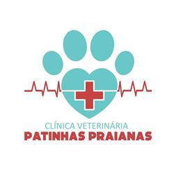 Clínica Veterinária Patinhas Praianas