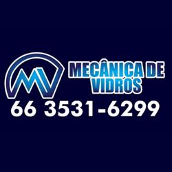Mecânica de Vidros