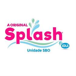 Splash Santa Bárbara D Oeste
