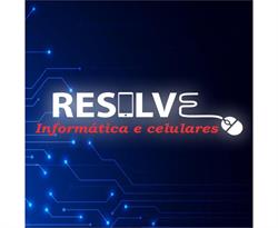 Resolve - Informática e celulares
