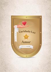 Centro espírita caridade, luz e amor